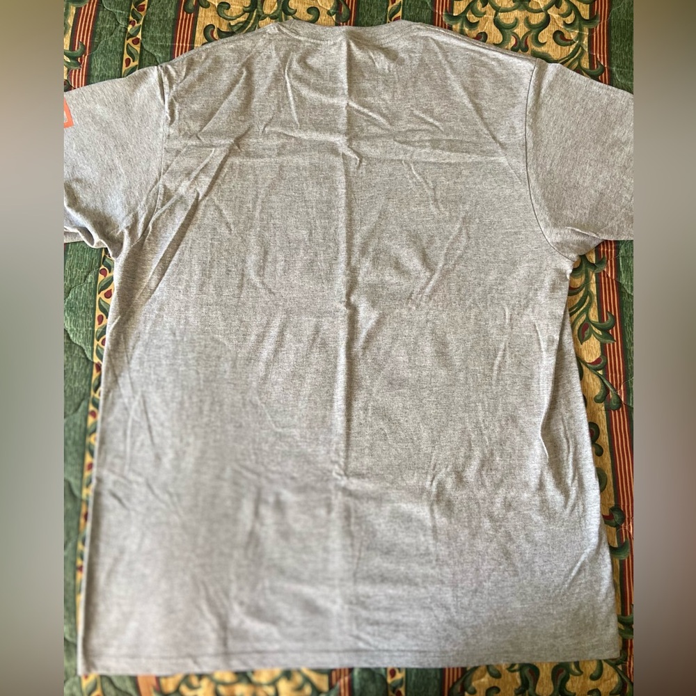 T-shirt for sale .
